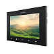 картинка Slinex SQ-07MTHD цвет черный. 7" AHD Домофон с сенсорным экраном высокого разрешения от компании Intant